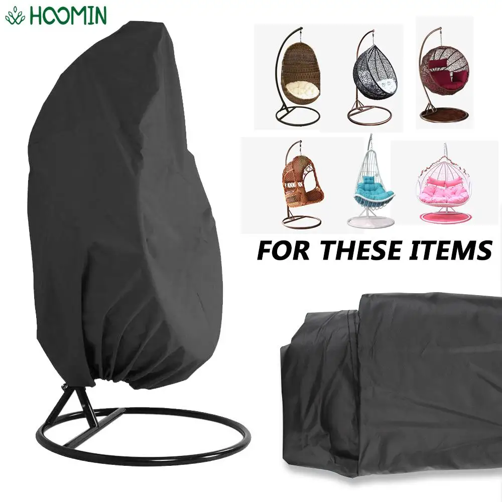 UV Protection Polyester Protector With Zipper Dustproof Garden Hanging Chair Cover Egg Swing Chair Dust Cover
UV Protection Polyester Protector With Zipper Dustproof Garden Hanging Chair Cover Egg Swing Chair Dust Cover