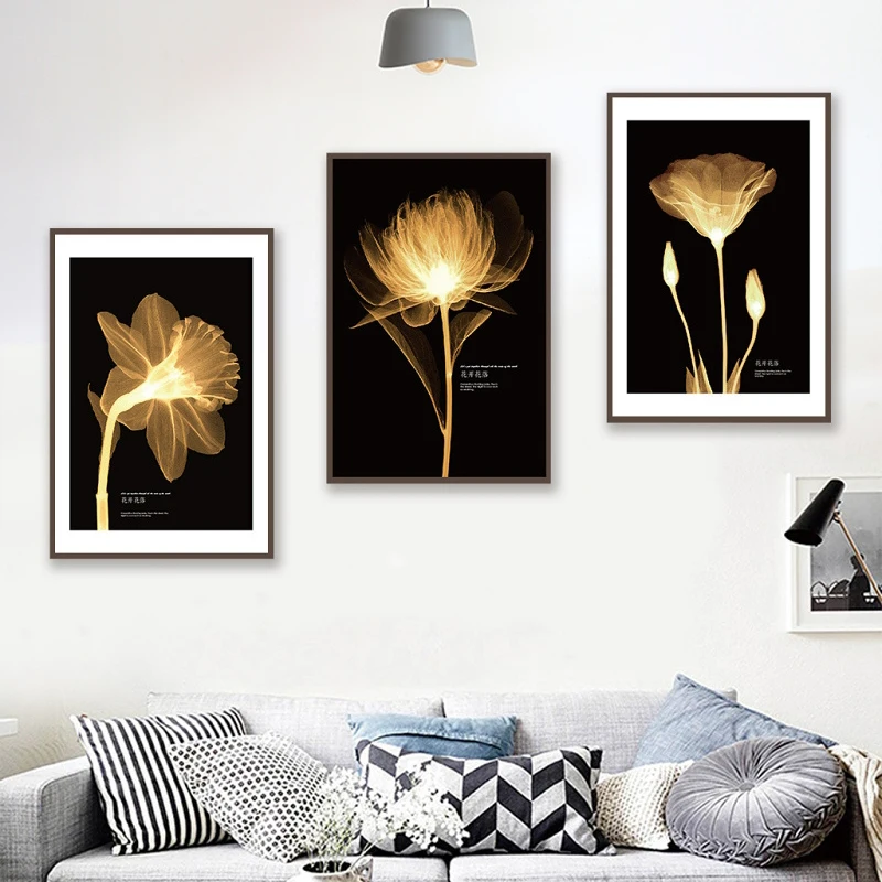 Canvas Poster Print Abstract Dark Plant Flowers Leaves Picture Wall Poster Painting Art Aisle Living Room Unique Decoration 2-64
Canvas Poster Print Abstract Dark Plant Flowers Leaves Picture Wall Poster Painting Art Aisle Living Room Unique Decoration 2-64