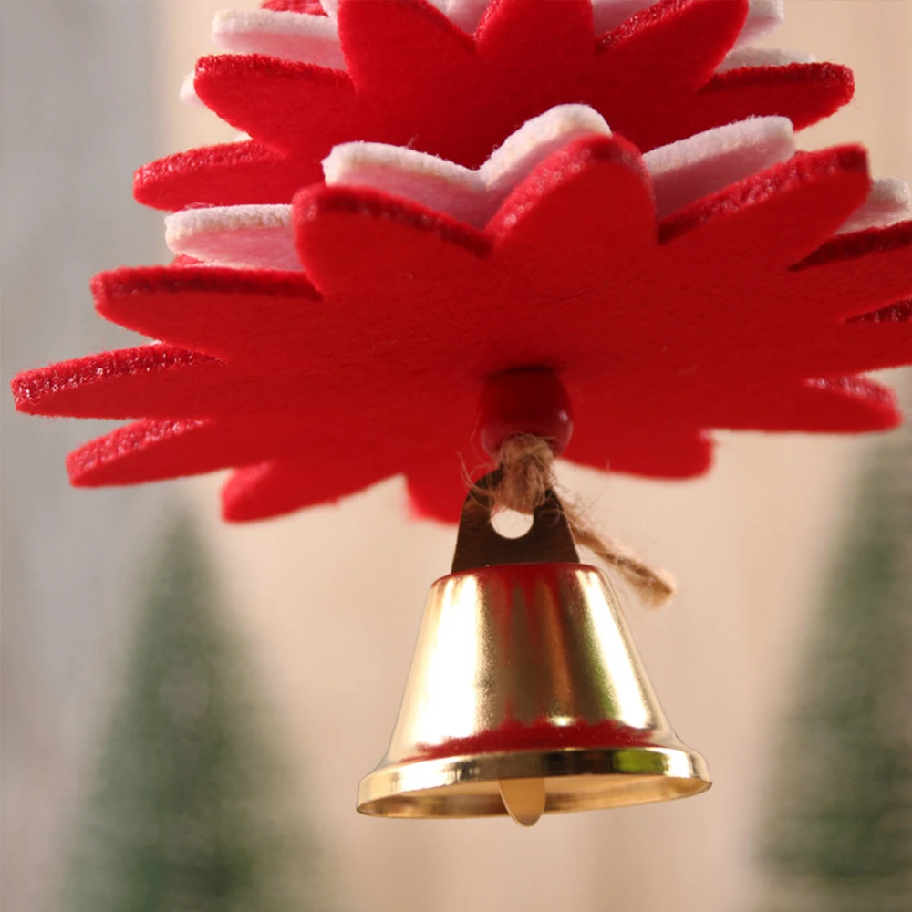Happy New Year Christmas Tree Ornaments Creative Felt Xmas Tree Pendant Doll Hanging Decorations For Home Car Party Noel Natal
Happy New Year Christmas Tree Ornaments Creative Felt Xmas Tree Pendant Doll Hanging Decorations For Home Car Party Noel Natal