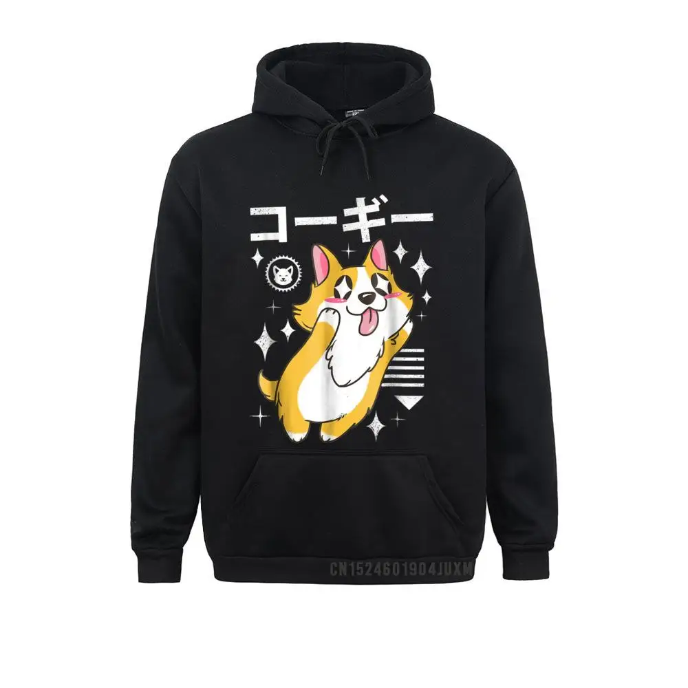 Cute Kawaii Corgi Hooded Tops Men Sweatshirts Comfortable Fall Hoodies Long Sleeve 2021 Group Clothes
Cute Kawaii Corgi Hooded Tops Men Sweatshirts Comfortable Fall Hoodies Long Sleeve 2021 Group Clothes