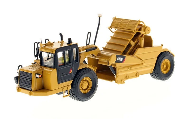 Diecast Masters Norscot 1:50 Wheel Tractor Scraper 613G Model 55235 Truck Toys kids toys gifts
Diecast Masters Norscot 1:50 Wheel Tractor Scraper 613G Model 55235 Truck Toys kids toys gifts