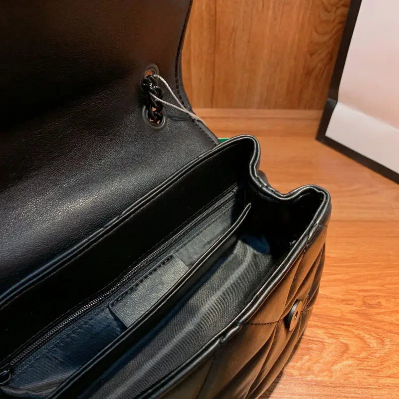 113949 New fashion ladies' bags, trendy all-match ladies one-shoulder messenger bags women bag
113949 New fashion ladies' bags, trendy all-match ladies one-shoulder messenger bags women bag