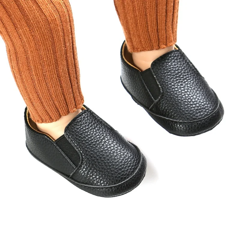 Autumn Unisex Newborn Baby Casual Shoes Infant Boy Girl Anti-Slip Walking Shoes Sneakers Soft Soled First Walkers Hot Sell
Autumn Unisex Newborn Baby Casual Shoes Infant Boy Girl Anti-Slip Walking Shoes Sneakers Soft Soled First Walkers Hot Sell