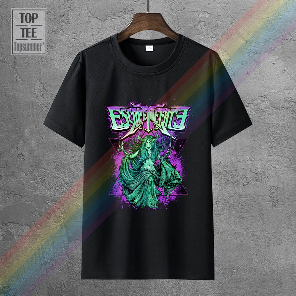 Official Escape The Fate Priestess T Shirt Ungrateful Situations Issues Sympathy Top Tees Any Logo Size T Shirt
Official Escape The Fate Priestess T Shirt Ungrateful Situations Issues Sympathy Top Tees Any Logo Size T Shirt