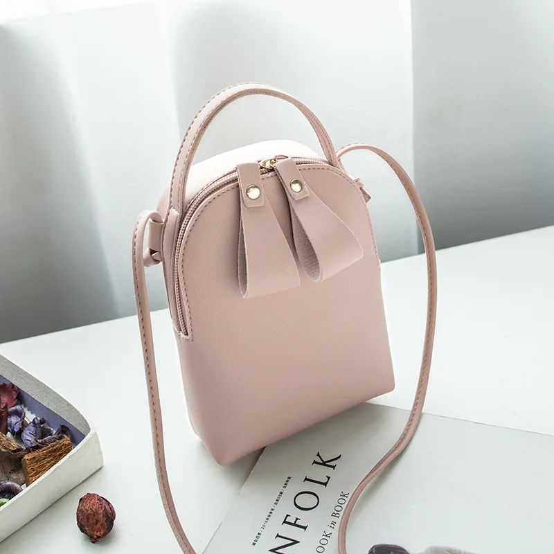 2020 New Vintage Crossbody PU Leather Small Female Cell Phone Shoulder Bag Messenger Bags Fashion Trendy Women Wallet HandBags
2020 New Vintage Crossbody PU Leather Small Female Cell Phone Shoulder Bag Messenger Bags Fashion Trendy Women Wallet HandBags