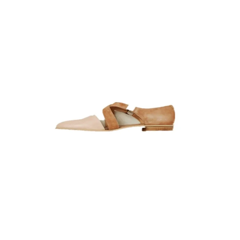 New Women's Summer Sandals High Quality Leather PU Shoes Fashion Shallow Cover Heel Woman Shoes Designer Sandalias Mujer
New Women's Summer Sandals High Quality Leather PU Shoes Fashion Shallow Cover Heel Woman Shoes Designer Sandalias Mujer