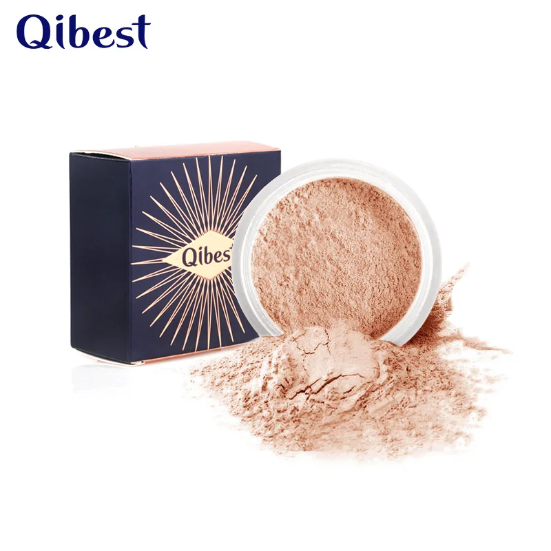 Qibest Professional highlighter refreshing long-lasting oil control concealer waterproof powder makeup powder 5 colors beauty
Qibest Professional highlighter refreshing long-lasting oil control concealer waterproof powder makeup powder 5 colors beauty