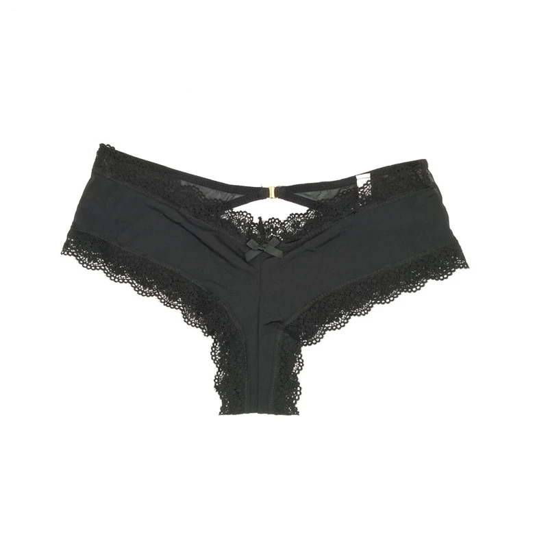 Sexy breathable comfort Hollow The low temptation of cotton Women's Women Lace Soft Briefs Lingerie Seamless cotton PH011
Sexy breathable comfort Hollow The low temptation of cotton Women's Women Lace Soft Briefs Lingerie Seamless cotton PH011