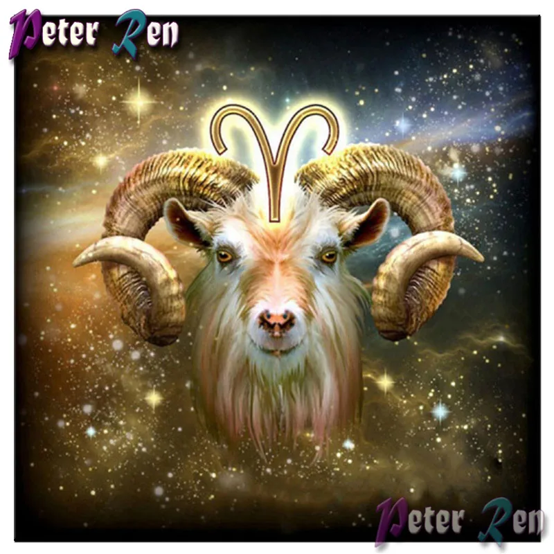 5d animal Diamond Painting DIY full Square\Round Rhinestone Embroidery Mosaic Goat Universe Aries pictures Children's room gift
5d animal Diamond Painting DIY full Square\Round Rhinestone Embroidery Mosaic Goat Universe Aries pictures Children's room gift