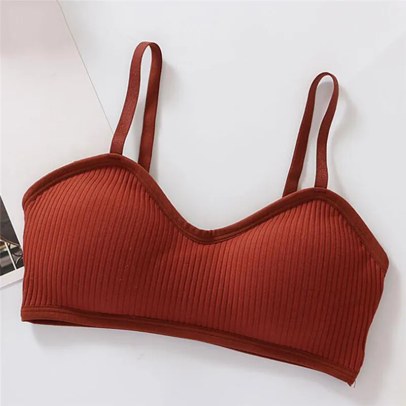 Breathable Padded Sport Bras Women Wirefree Adjustable Fitness Top Sport Brassiere Push Up Seamless Running Yoga Bra
Breathable Padded Sport Bras Women Wirefree Adjustable Fitness Top Sport Brassiere Push Up Seamless Running Yoga Bra