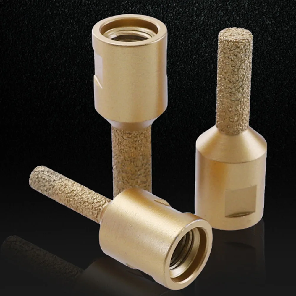 8/10/12 мм цилиндрический алмазный камень, Шлифовальная головка, плитка, мрамор, керамика, гранит, фрезеровка для камня, столешницы, швы, таймин...
8/10/12 мм цилиндрический алмазный камень, Шлифовальная головка, плитка, мрамор, керамика, гранит, фрезеровка для камня, столешницы, швы, таймин...