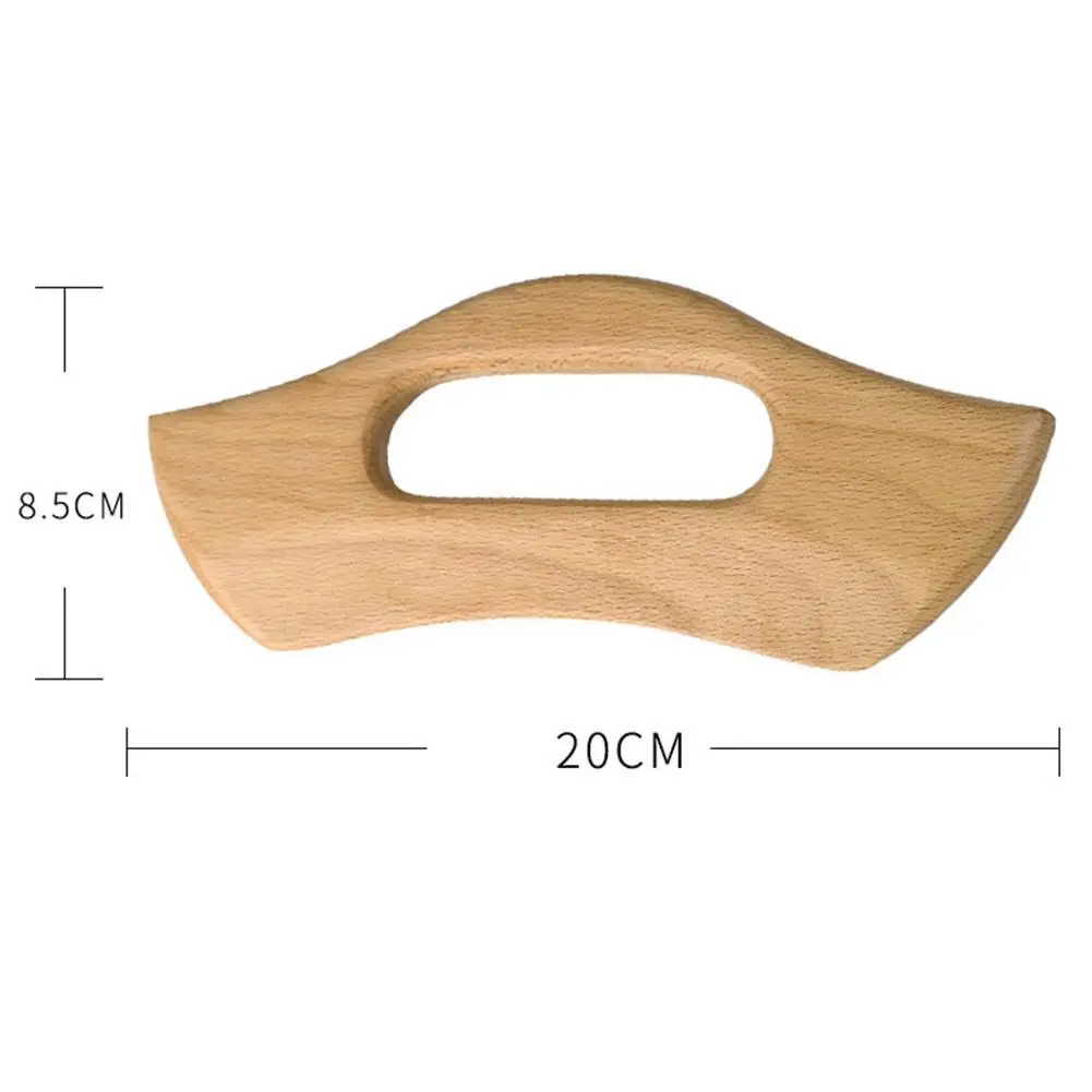 1pcs Natural Wooden Guasha Massage Scraper Pressure Acupoint Massage Handle Health Massager Supplies Body Care Therapy H7N5
1pcs Natural Wooden Guasha Massage Scraper Pressure Acupoint Massage Handle Health Massager Supplies Body Care Therapy H7N5