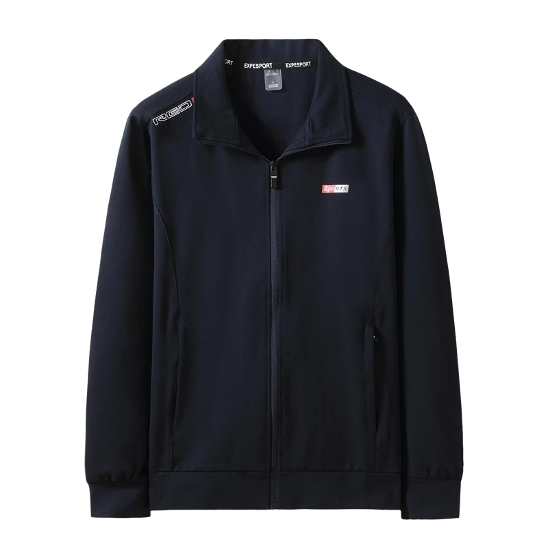 Plus Size 8XL 7XL 6XL 5XL New high quality Jacket Men Fashion Casual Loose Mens Jacket Sportswear Jacket Mens Jackets 
Plus Size 8XL 7XL 6XL 5XL New high quality Jacket Men Fashion Casual Loose Mens Jacket Sportswear Jacket Mens Jackets