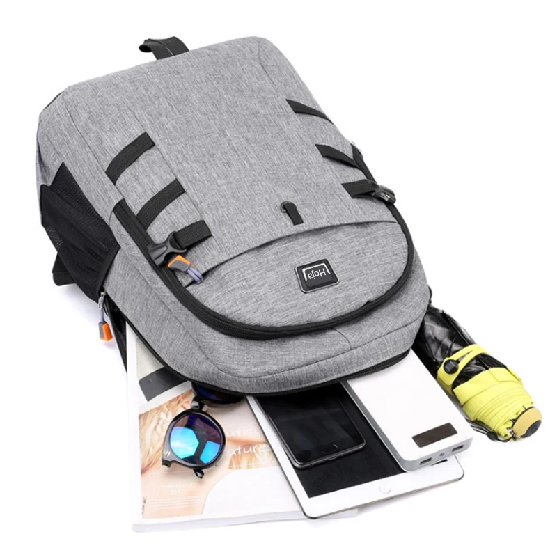 Стильный модный рюкзак для мужчин и женщин дорожный школьный ранец ноутбука 15 6