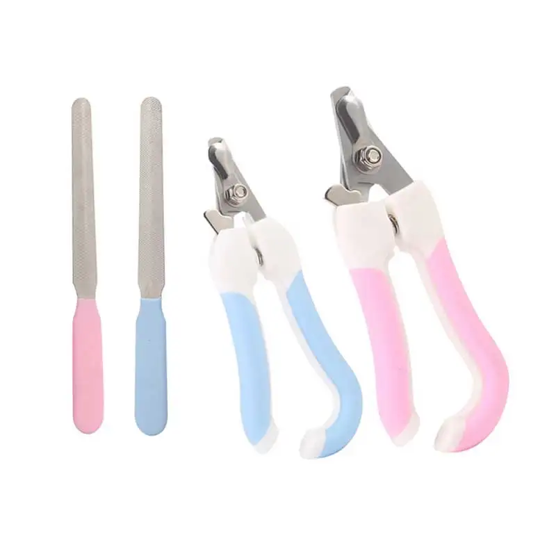 Professional pet grooming nail scissors dog cat stainless steel scissors file pet claw nail trimmer dog grooming supplies
Professional pet grooming nail scissors dog cat stainless steel scissors file pet claw nail trimmer dog grooming supplies