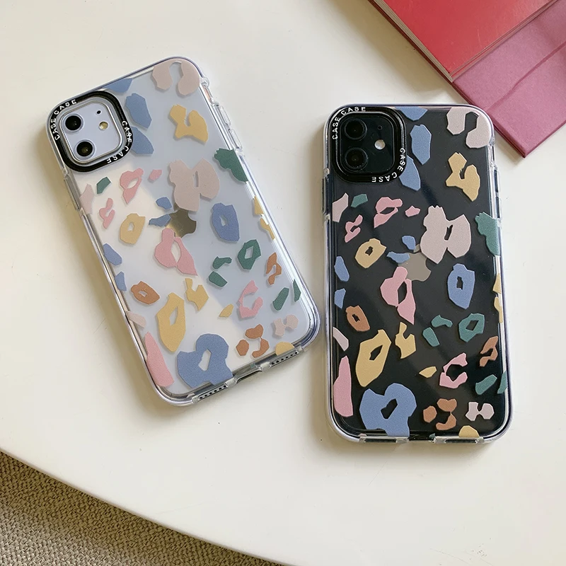 INS Personality Graffiti Soft Silicone luxury clear Phone Case For iphone 12 11 Pro X XS MAX 13 7 8 plus fashion cute girl cover
INS Personality Graffiti Soft Silicone luxury clear Phone Case For iphone 12 11 Pro X XS MAX 13 7 8 plus fashion cute girl cover