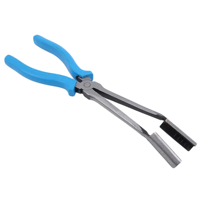 Automotive High Voltage Pliers Steel Wire Pliers Cylinder Clamp Fillet Tip Cylinder Crimping Tool
Automotive High Voltage Pliers Steel Wire Pliers Cylinder Clamp Fillet Tip Cylinder Crimping Tool