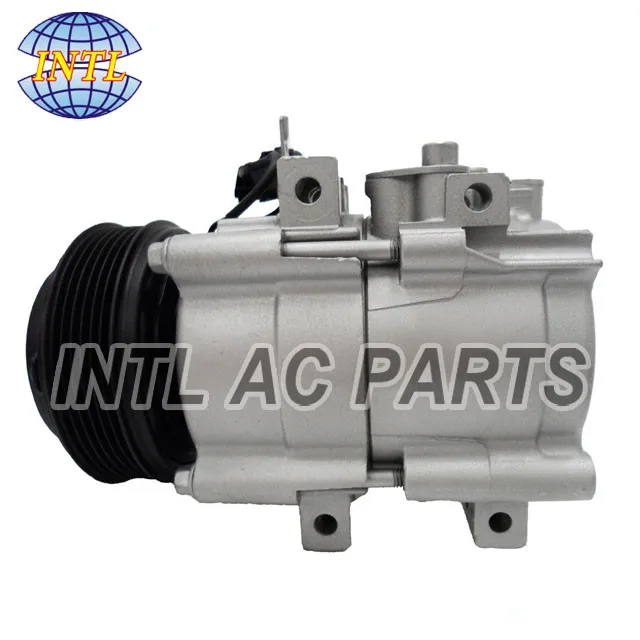 FS10 AUTO CAR AIR AC A/C Compressor pump for Kia Sedona 5511979 6511979 7511979 20-21718
FS10 AUTO CAR AIR AC A/C Compressor pump for Kia Sedona 5511979 6511979 7511979 20-21718