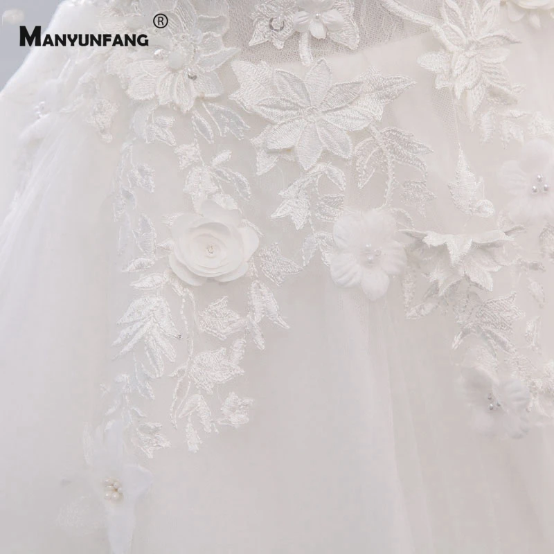 Vestido De Noiva 2021 Hot Sale O-Neck Sleeveless Bridal Ball Gown Luxury Cathedral Train Embroidery Appliques Wedding Dress
Vestido De Noiva 2021 Hot Sale O-Neck Sleeveless Bridal Ball Gown Luxury Cathedral Train Embroidery Appliques Wedding Dress