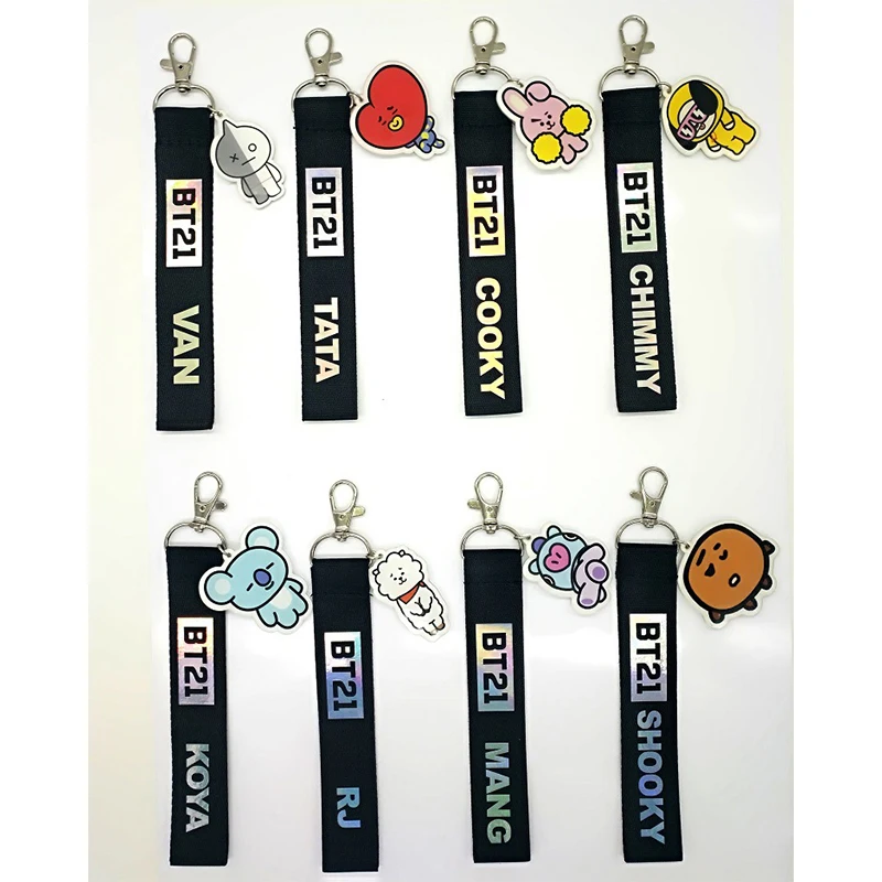 HQBTSC Colorful mobile phone strap with the same name, mobile phone case lanyard
HQBTSC Colorful mobile phone strap with the same name, mobile phone case lanyard
