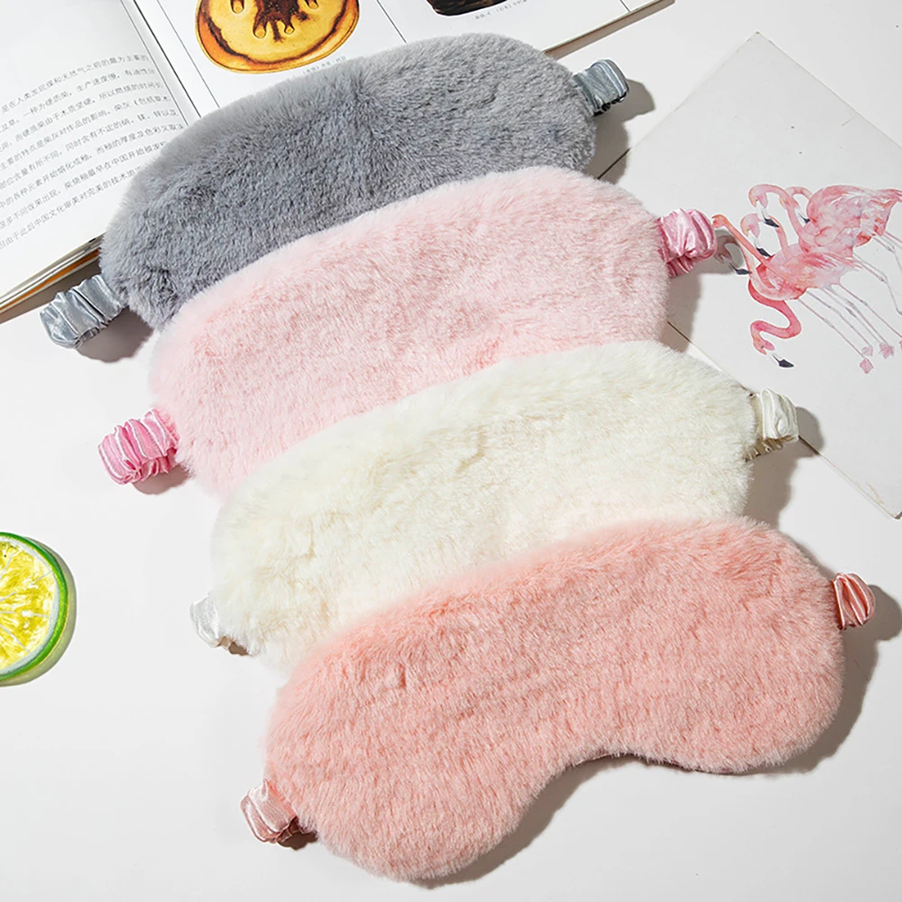 Sleeping Mask Sleeping Blindfold Soft Plush Eye Masks Cute Love Cloud Eye Cover Plush Mask Eyepatch Nap Health Eye Cover
Sleeping Mask Sleeping Blindfold Soft Plush Eye Masks Cute Love Cloud Eye Cover Plush Mask Eyepatch Nap Health Eye Cover