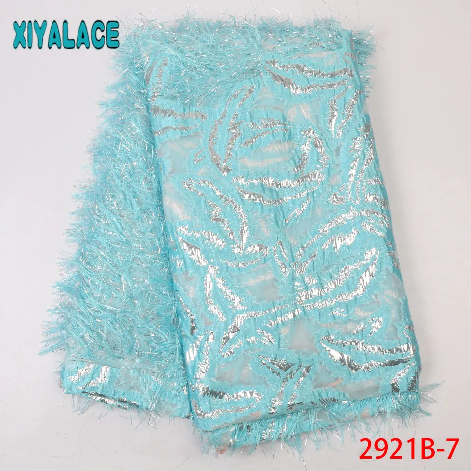 French laces fabrics high quality tulle Latest French brocade laces fabrics African fabric lace for women dresses KS2921B-7
French laces fabrics high quality tulle Latest French brocade laces fabrics African fabric lace for women dresses KS2921B-7