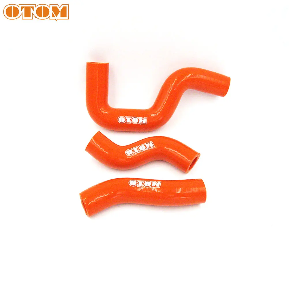 Шланги радиатора OTOM KT005 для мотокросса, трубка из силикагеля, система охлаждения двигателя, водопроводная труба для мотоциклов KTM SXF450 13-15
Шланги радиатора OTOM KT005 для мотокросса, трубка из силикагеля, система охлаждения двигателя, водопроводная труба для мотоциклов KTM SXF450 13-15