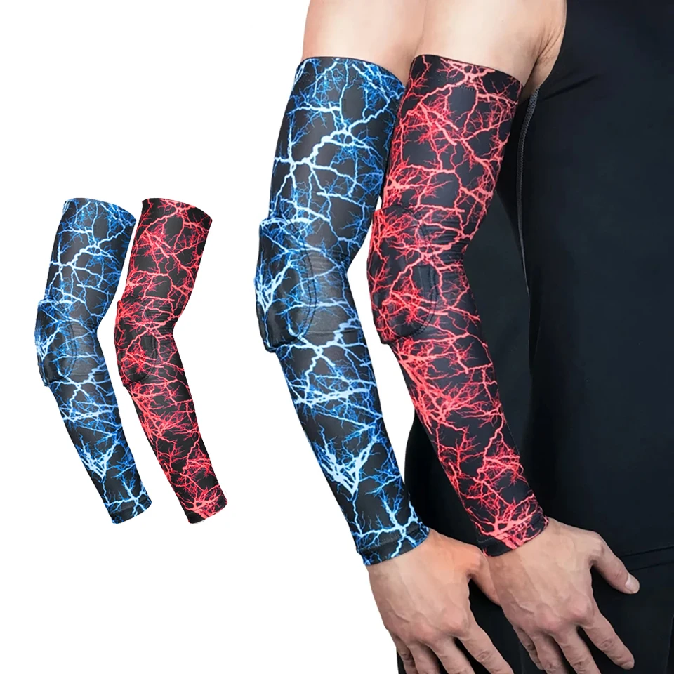 Баскетбольная спортивная повязка на руку, защитное снаряжение, сотовая рука, волейбол, ремень, бандажные прокладки, молния 
Баскетбольная спортивная повязка на руку, защитное снаряжение, сотовая рука, волейбол, ремень, бандажные прокладки, молния