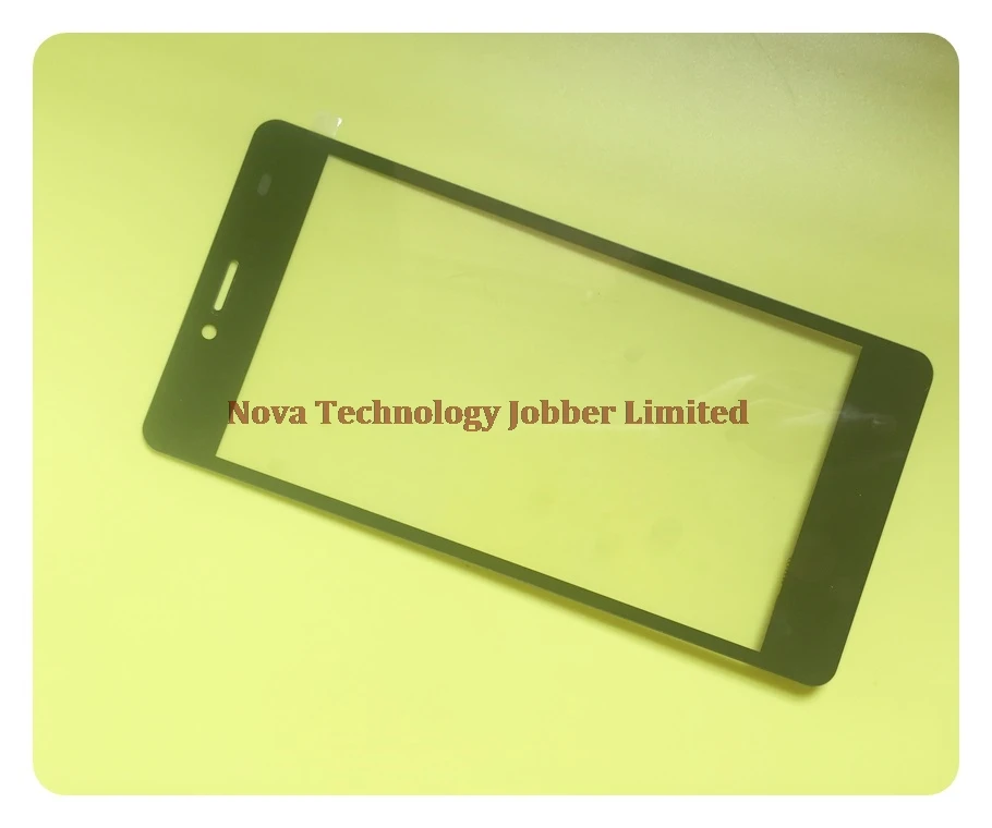 Wyieno BQS5070 Outer Glass Screen For BQS 5070 Magic Glass Lens Front Panel ( Not touch screen Sensor ) Tracking
Wyieno BQS5070 Outer Glass Screen For BQS 5070 Magic Glass Lens Front Panel ( Not touch screen Sensor ) Tracking