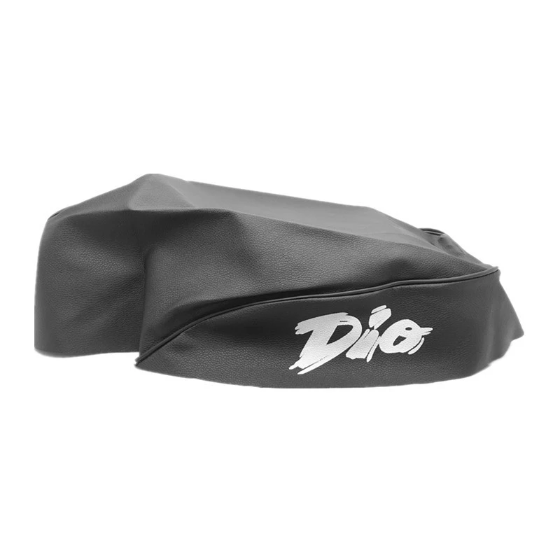 Motorcycle Seat Cover Imitation LeatherSeat Cover for HONDA DIO AF34/AF35 Motorcycle Modification
Motorcycle Seat Cover Imitation LeatherSeat Cover for HONDA DIO AF34/AF35 Motorcycle Modification