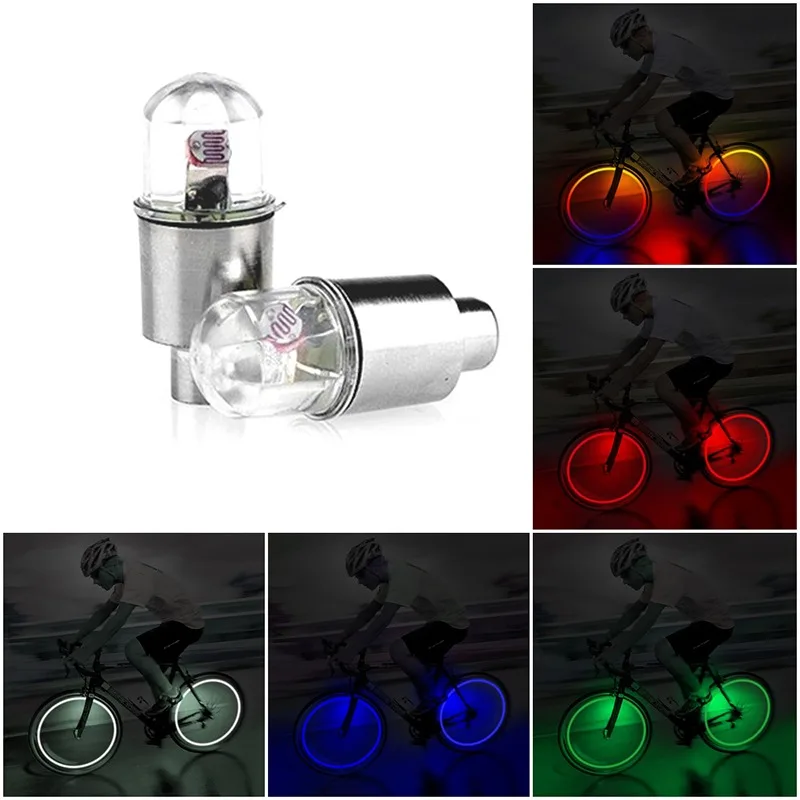 1pcs Waterproof Wheel Light Neon Bike Spoke Light Mini LED Bicycle Taillight Cycling Warning Head Rear Light Bbike Accessories
1pcs Waterproof Wheel Light Neon Bike Spoke Light Mini LED Bicycle Taillight Cycling Warning Head Rear Light Bbike Accessories