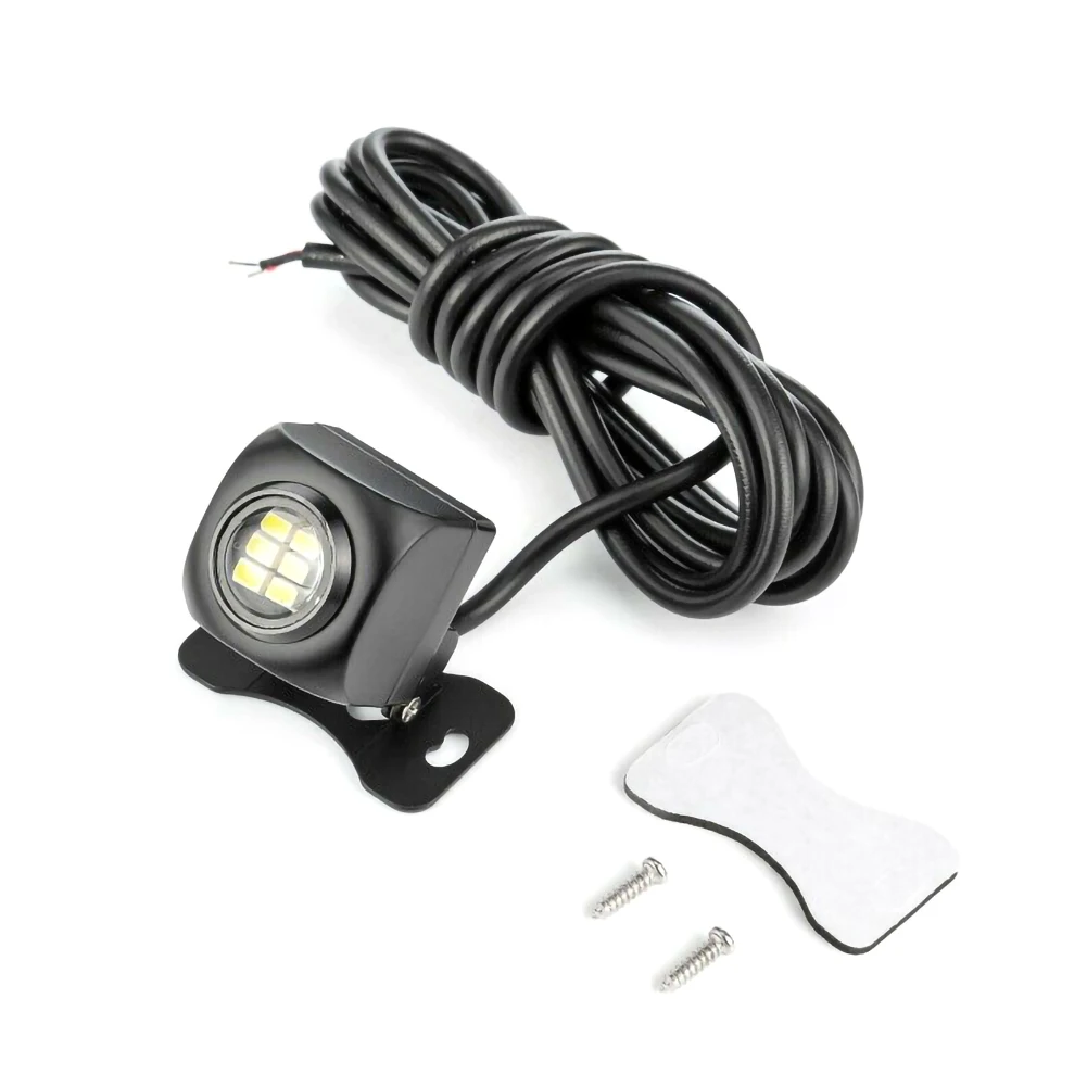 5W 6500K 800LM Car Reverse Light Lamp Reversing Backup Parking Lamp White Reverse Signal Auto Light Lamps Car Accessories
5W 6500K 800LM Car Reverse Light Lamp Reversing Backup Parking Lamp White Reverse Signal Auto Light Lamps Car Accessories