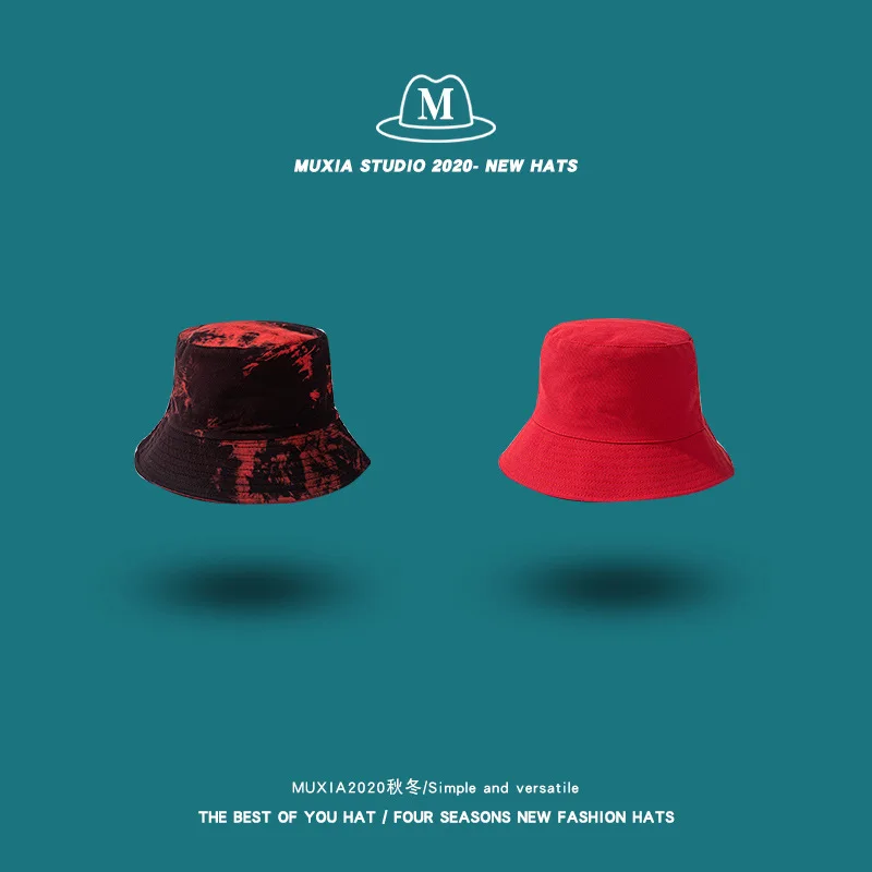 bask in large eaves fisherman hat man popular logo web celebrity dyed black sun hat children web celebrity ins bucket
bask in large eaves fisherman hat man popular logo web celebrity dyed black sun hat children web celebrity ins bucket