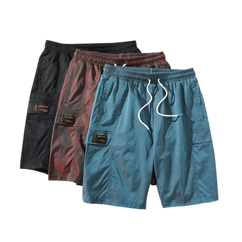 loose overalls men shorts new summer casual mens short pant running soprts bright face loose colorful reflective pants man short
loose overalls men shorts new summer casual mens short pant running soprts bright face loose colorful reflective pants man short