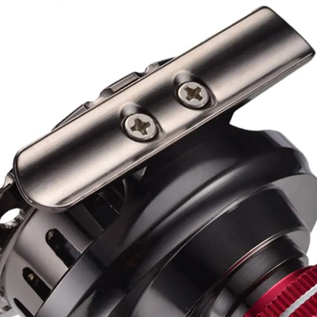 F60 Full Fly Fishing Reel Wheel with High Foot Fishing Reels Left Hand Right Hand Fishing Reel Wheels Parts
F60 Full Fly Fishing Reel Wheel with High Foot Fishing Reels Left Hand Right Hand Fishing Reel Wheels Parts