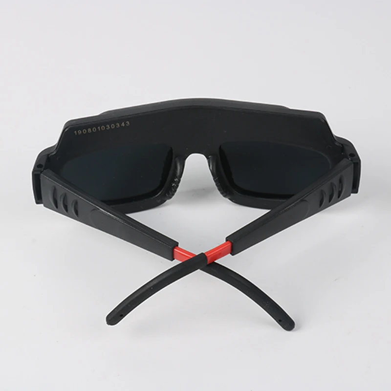 Hot sale Solar Automatic Blackening Welding Goggles Safety Glasses Professional Lens dropship frrg
Hot sale Solar Automatic Blackening Welding Goggles Safety Glasses Professional Lens dropship frrg