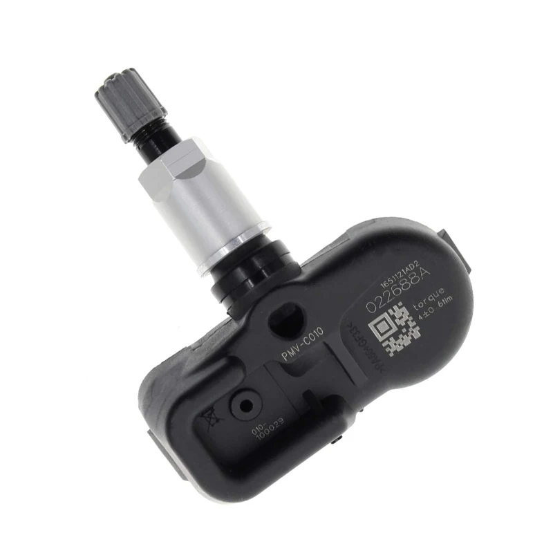Tire Pressure Sensor TPMS 42607-06020 42607-30060 PMV-C010 for Toyota C-HR Lexus LS500h 42607-06070 1pcs 4260706020
Tire Pressure Sensor TPMS 42607-06020 42607-30060 PMV-C010 for Toyota C-HR Lexus LS500h 42607-06070 1pcs 4260706020