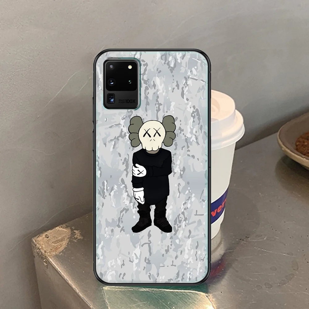 kaw-xx cartoon Phone case For Samsung Galaxy Note 4 8 9 10 20 S8 S9 S10 S10E S20 Plus UITRA Ultra black trend bumper soft prime
kaw-xx cartoon Phone case For Samsung Galaxy Note 4 8 9 10 20 S8 S9 S10 S10E S20 Plus UITRA Ultra black trend bumper soft prime