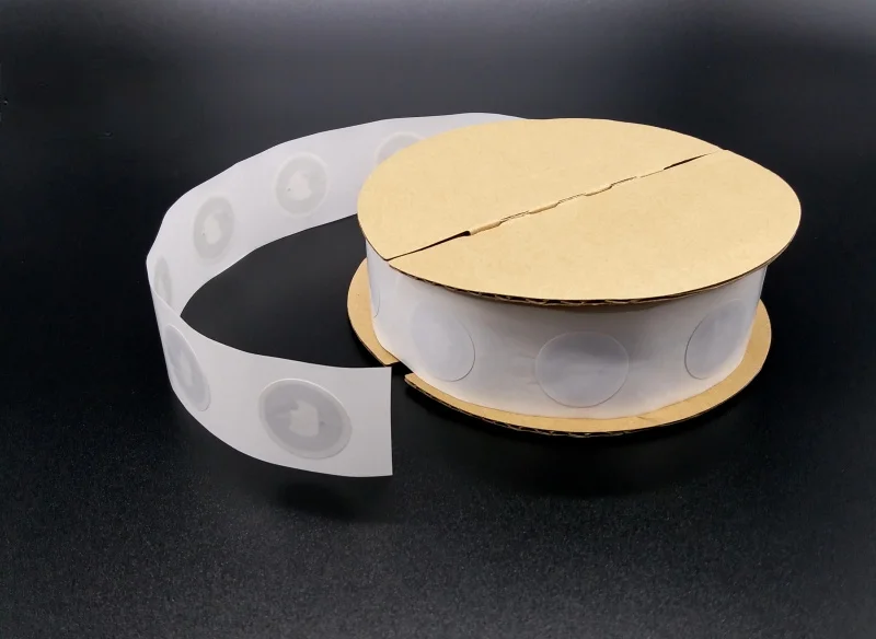 5/10pcs NTAG213 NTAG215 NTAG216 NFC Tags Sticker 13.56MHz ISO14443A NFC Stickers Universal Lable NFC RFID Tag
5/10pcs NTAG213 NTAG215 NTAG216 NFC Tags Sticker 13.56MHz ISO14443A NFC Stickers Universal Lable NFC RFID Tag