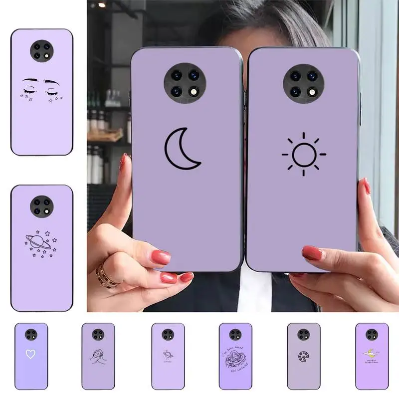 Purple background pattern Phone Case For Redmi 9 5 S2 K30pro Silicone Fundas for Redmi 8 7 7A note 5 5A
Purple background pattern Phone Case For Redmi 9 5 S2 K30pro Silicone Fundas for Redmi 8 7 7A note 5 5A