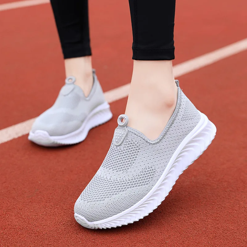 Women's Shoes Spring Autumn Big Size 35-42 Breathable Old Beijing Cloth Shoes Soft Walking Shoes Outdoor Running Shoes Sneakers
Women's Shoes Spring Autumn Big Size 35-42 Breathable Old Beijing Cloth Shoes Soft Walking Shoes Outdoor Running Shoes Sneakers
