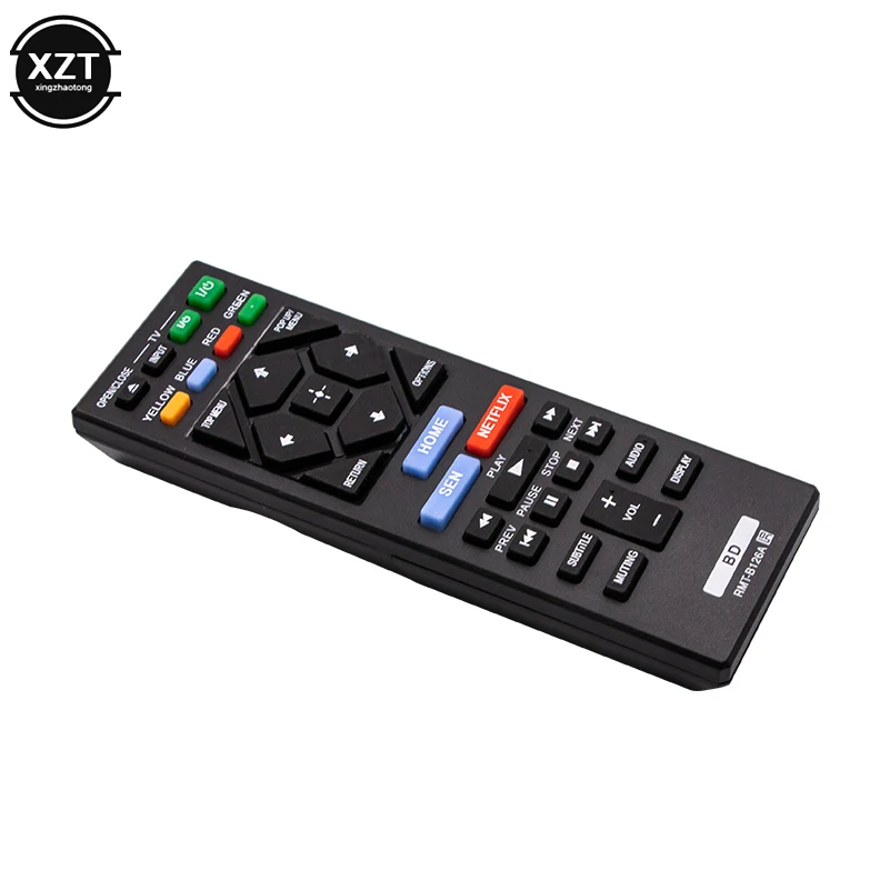 Инфракрасный умный Sony Blu-Ray DVD с дистанционным управлением, женская модель 149267811
Инфракрасный умный Sony Blu-Ray DVD с дистанционным управлением, женская модель 149267811