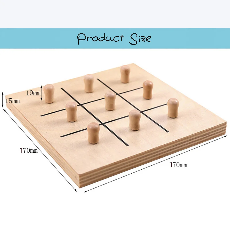Montessori Teaching Aids Two Fingers Grasping Three Fingers Wooden Children's Early Education And Intellectual Toys Montessori
Montessori Teaching Aids Two Fingers Grasping Three Fingers Wooden Children's Early Education And Intellectual Toys Montessori