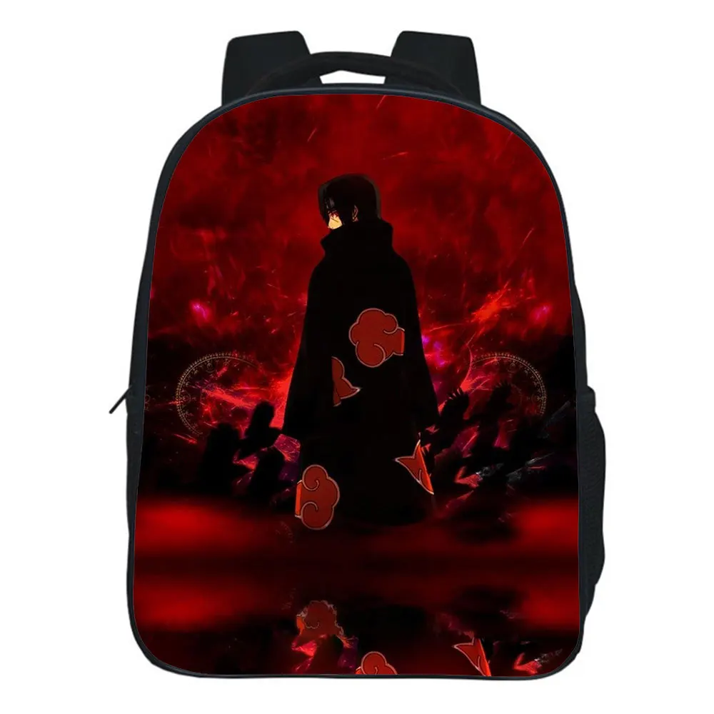 Japan Anime Backpacks Fashion Cartoon Kakashi Backpack Children School Bag Travel Bag Gifts For Kids Friends Cosplay Bookbag
Japan Anime Backpacks Fashion Cartoon Kakashi Backpack Children School Bag Travel Bag Gifts For Kids Friends Cosplay Bookbag