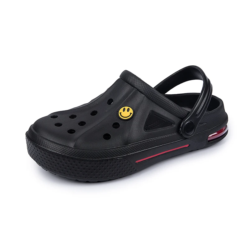 Summer Men Women Slippers Sandals Massage Clogs Outdoor Garden Shoes Beach Sandals Indoor Home Bathroom Slides Mules Flip Flops
Summer Men Women Slippers Sandals Massage Clogs Outdoor Garden Shoes Beach Sandals Indoor Home Bathroom Slides Mules Flip Flops