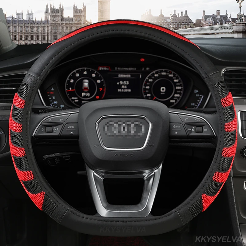 Искусственная кожа из микрофибры, 38 см, не скользит, для Audi A1, A3, A4, A5, A6, A7, A8, Q2, Q3, Q5, Q7, Q8, R8, TT, автомобильные аксессуары
Искусственная кожа из микрофибры, 38 см, не скользит, для Audi A1, A3, A4, A5, A6, A7, A8, Q2, Q3, Q5, Q7, Q8, R8, TT, автомобильные аксессуары