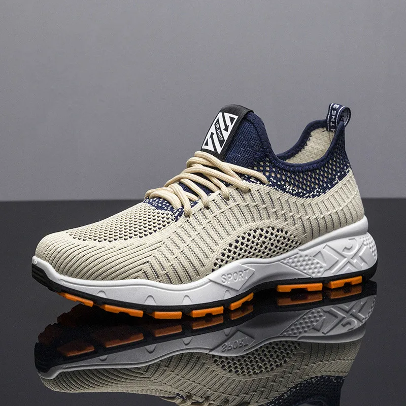 Men Air Mesh Casual Sneakers Light Breathable Sports Black Tennis Shoes Running Shoes for Man Trainer Male Fashion Trend 2021
Men Air Mesh Casual Sneakers Light Breathable Sports Black Tennis Shoes Running Shoes for Man Trainer Male Fashion Trend 2021