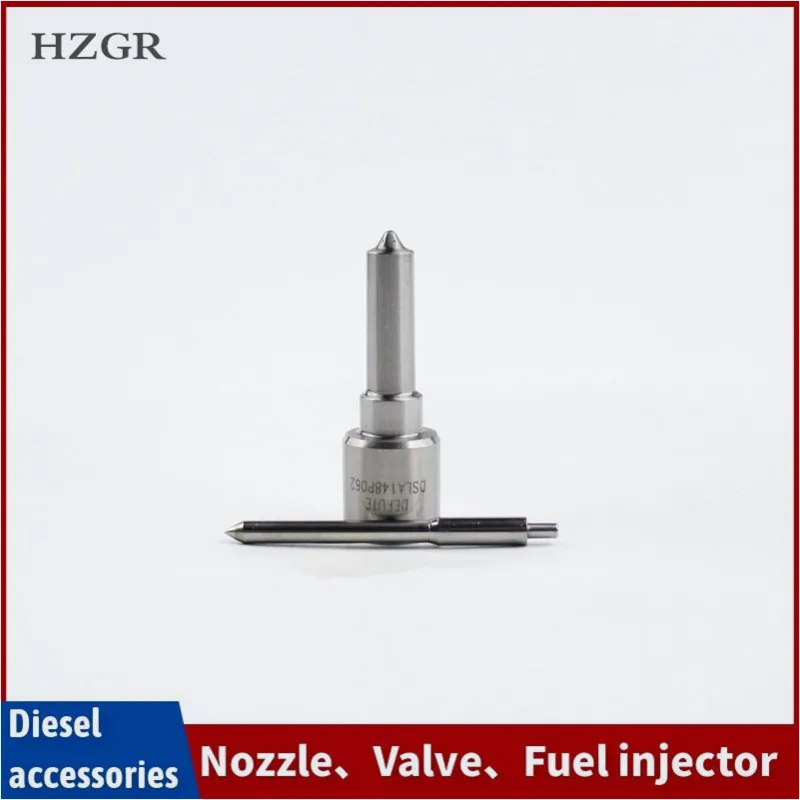 DSLA148P062 injector is applicable for Jiangling pickup Isuzu 4JB1 with booster injector assembly
DSLA148P062 injector is applicable for Jiangling pickup Isuzu 4JB1 with booster injector assembly