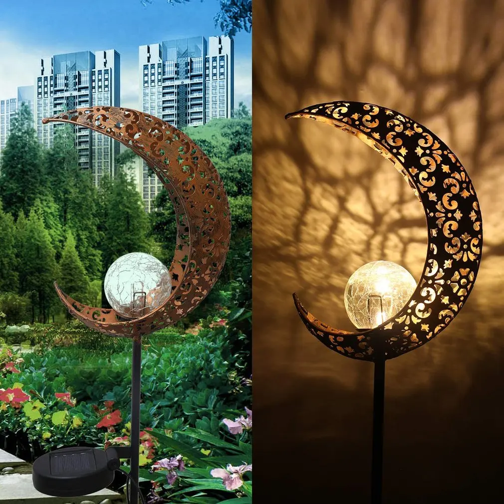 LED Solar Flame Light Metal LED Garden Light Flame Effect Lamp Waterproof Outdoor Lights Landscape Lights Solar Decorative Light
LED Solar Flame Light Metal LED Garden Light Flame Effect Lamp Waterproof Outdoor Lights Landscape Lights Solar Decorative Light