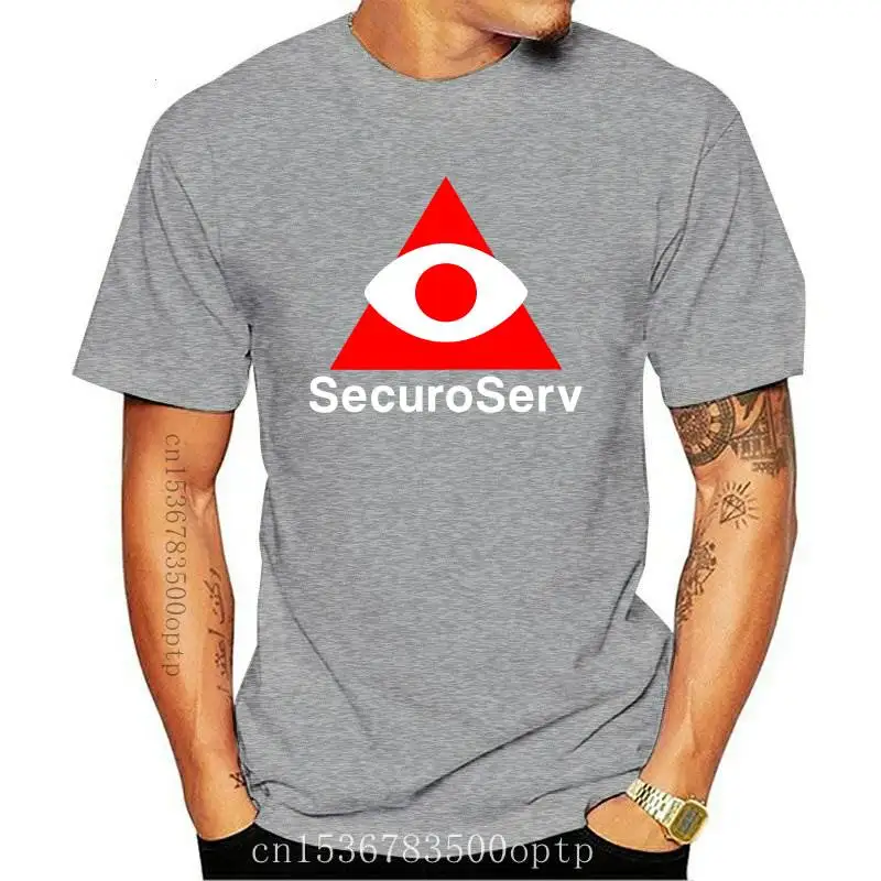 New SecuroServ T shirt T shirt nach shop securoserv black gta v 5 logo minimalist videogames
New SecuroServ T shirt T shirt nach shop securoserv black gta v 5 logo minimalist videogames